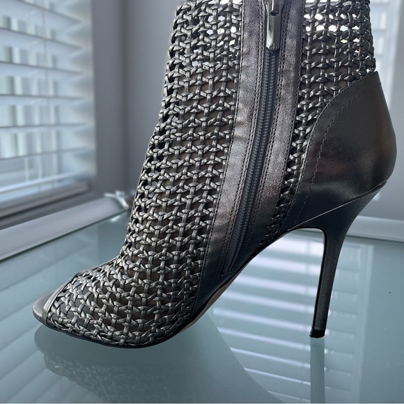 Sam Edelman, Gladiator Boots 9.5 - Picture 10 of 10